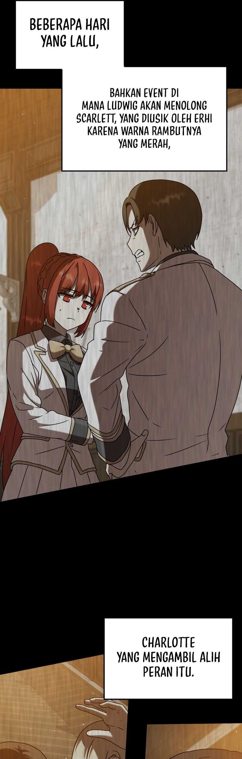 The Demon Prince Goes to the Academy Chapter 42 Gambar 10