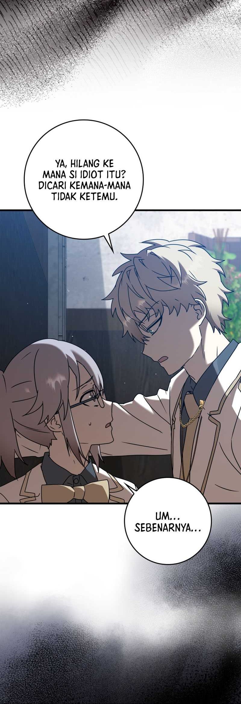 The Demon Prince Goes to the Academy Chapter 42 Gambar 24