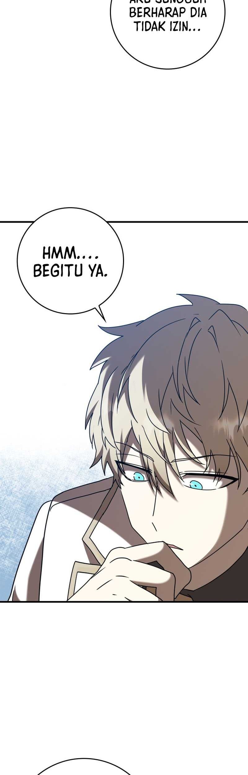 The Demon Prince Goes to the Academy Chapter 42 Gambar 30