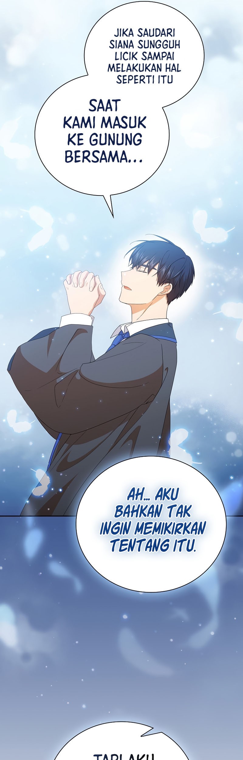 Magic Academy Survival Guide Chapter 51 Gambar 52