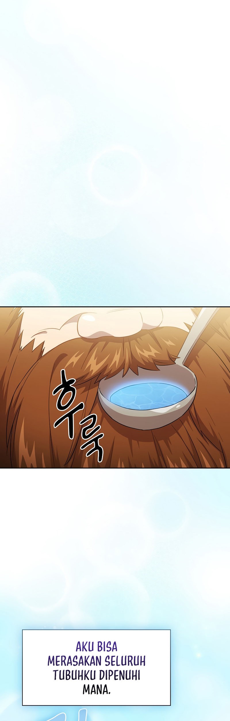 Magic Academy Survival Guide Chapter 51 Gambar 5