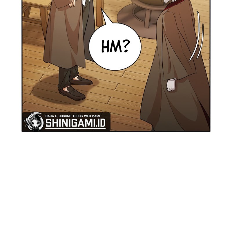 Magic Academy Survival Guide Chapter 51 Gambar 16