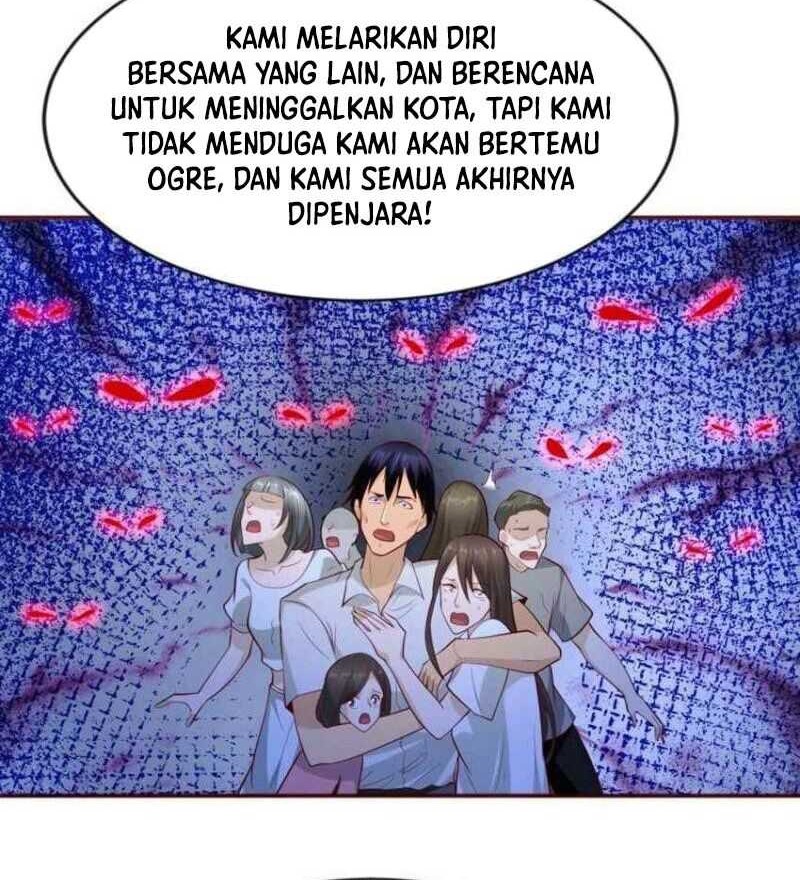 Awakening SSS-Rank Skill After A Kiss Chapter 39 Gambar 20