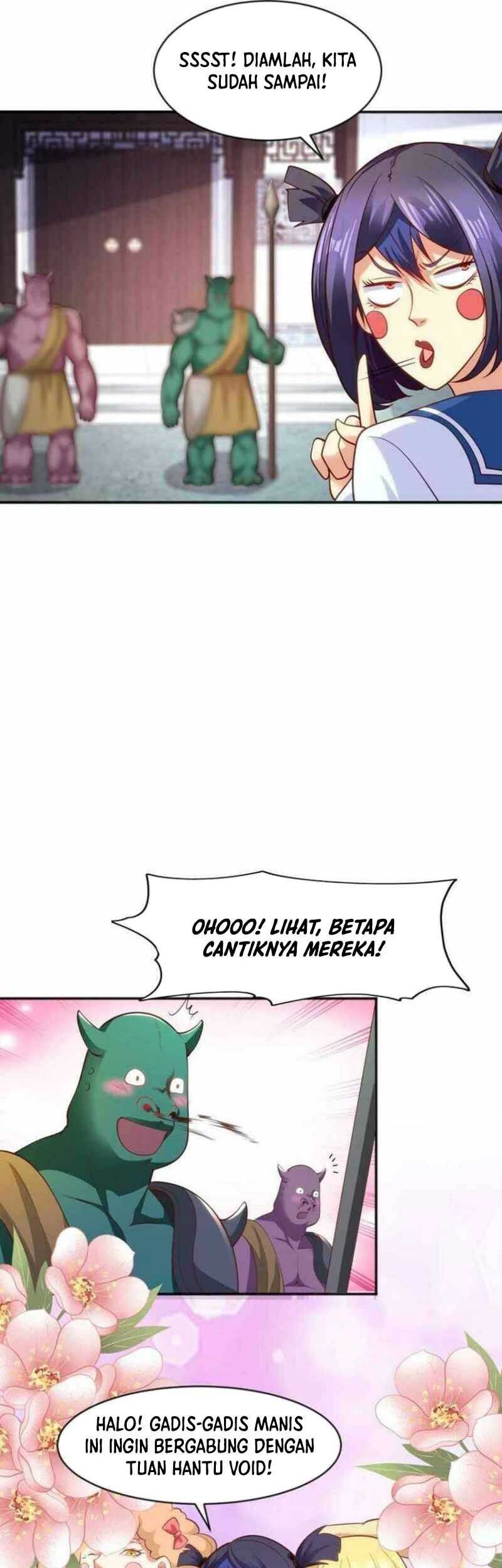 Awakening SSS-Rank Skill After A Kiss Chapter 38 Gambar 33