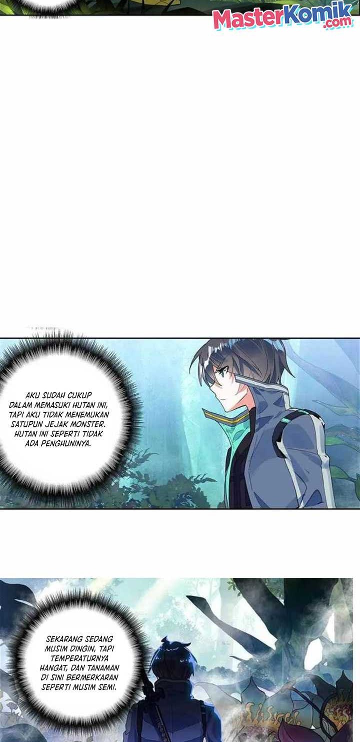 Tun Shi Xing Kong Chapter 186 Gambar 7