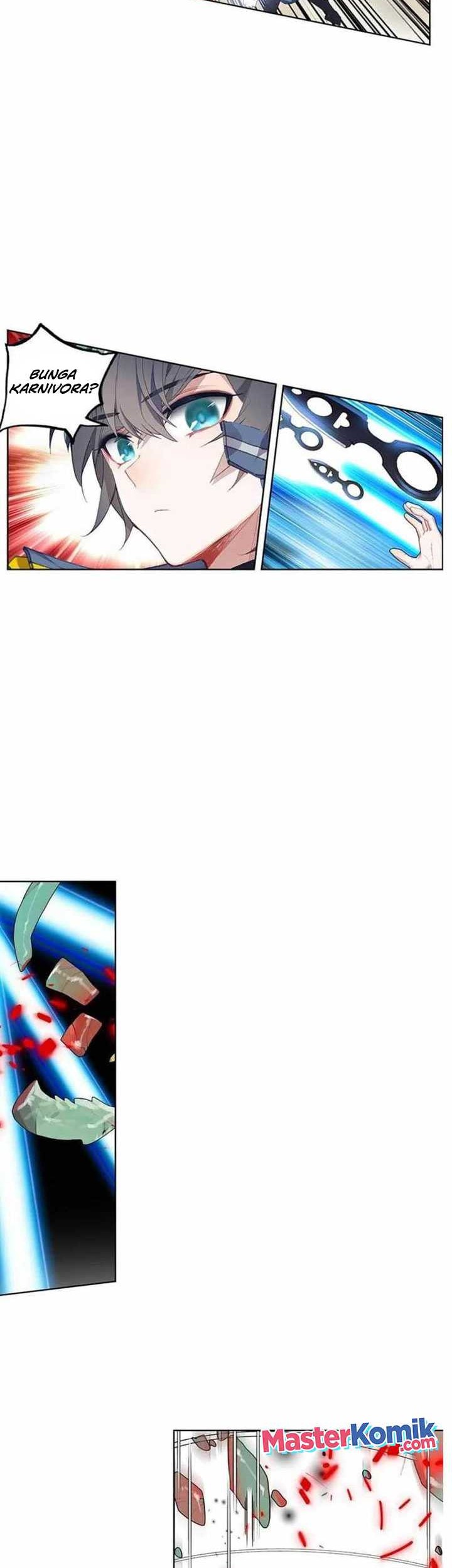 Tun Shi Xing Kong Chapter 186 Gambar 9