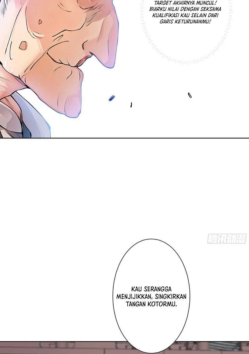 My Apprentice Is Actually the Empress Chapter 12 Gambar 4