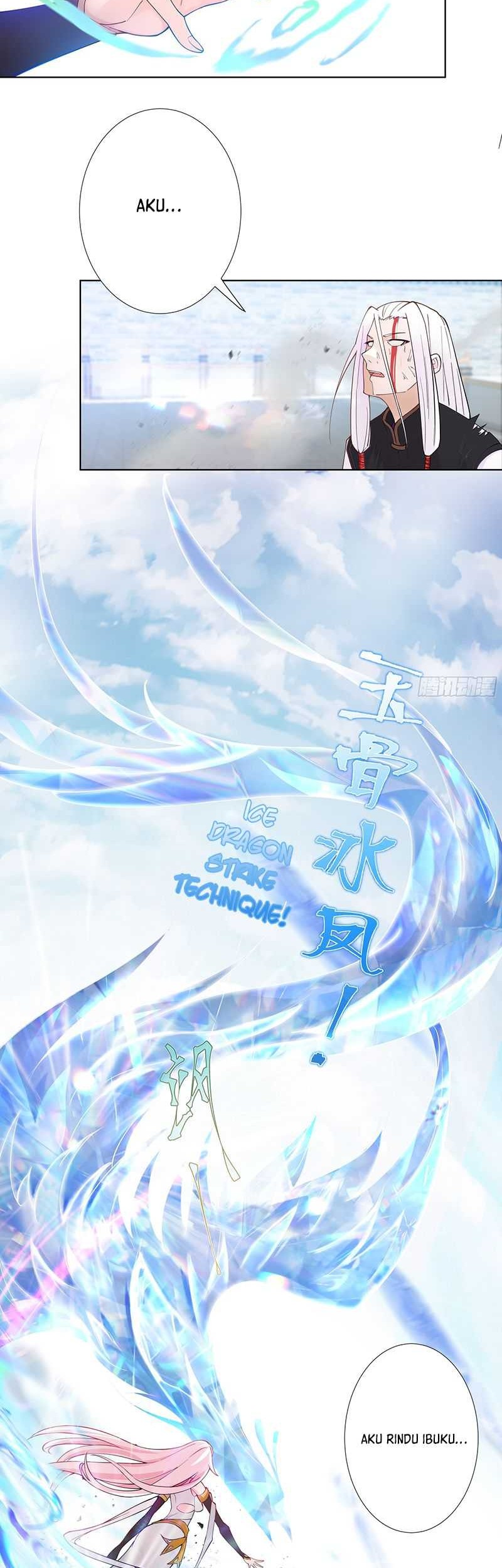 My Apprentice Is Actually the Empress Chapter 12 Gambar 22