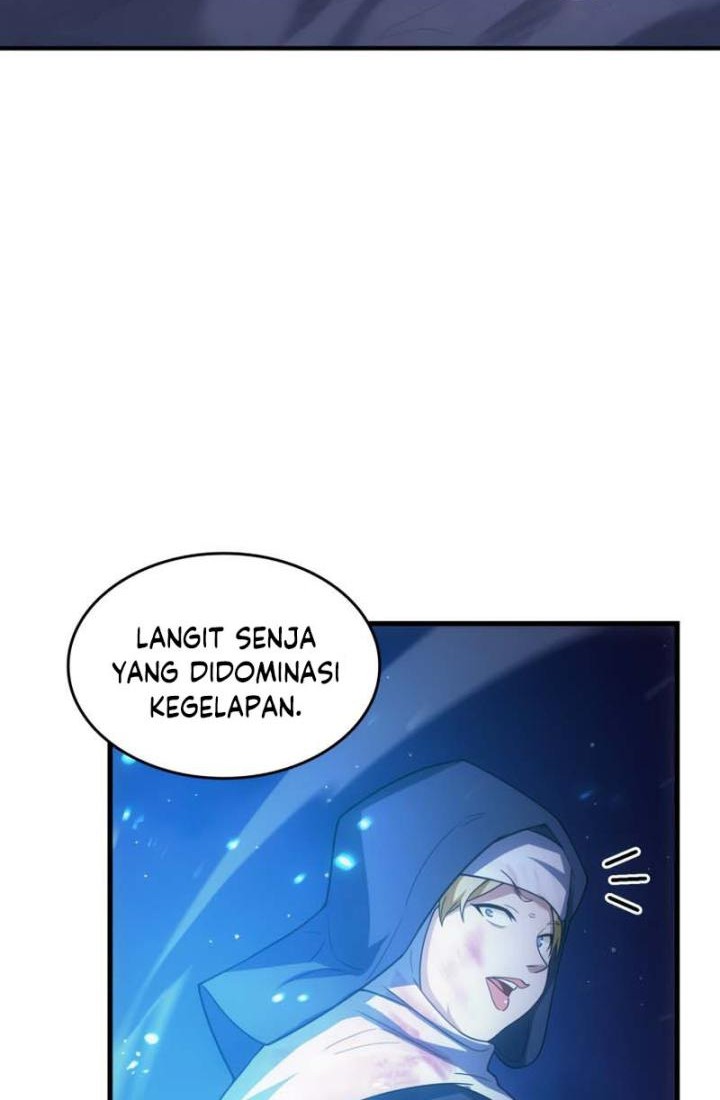 My Civil Servant Life Reborn in the Strange World Chapter 61 Gambar 33