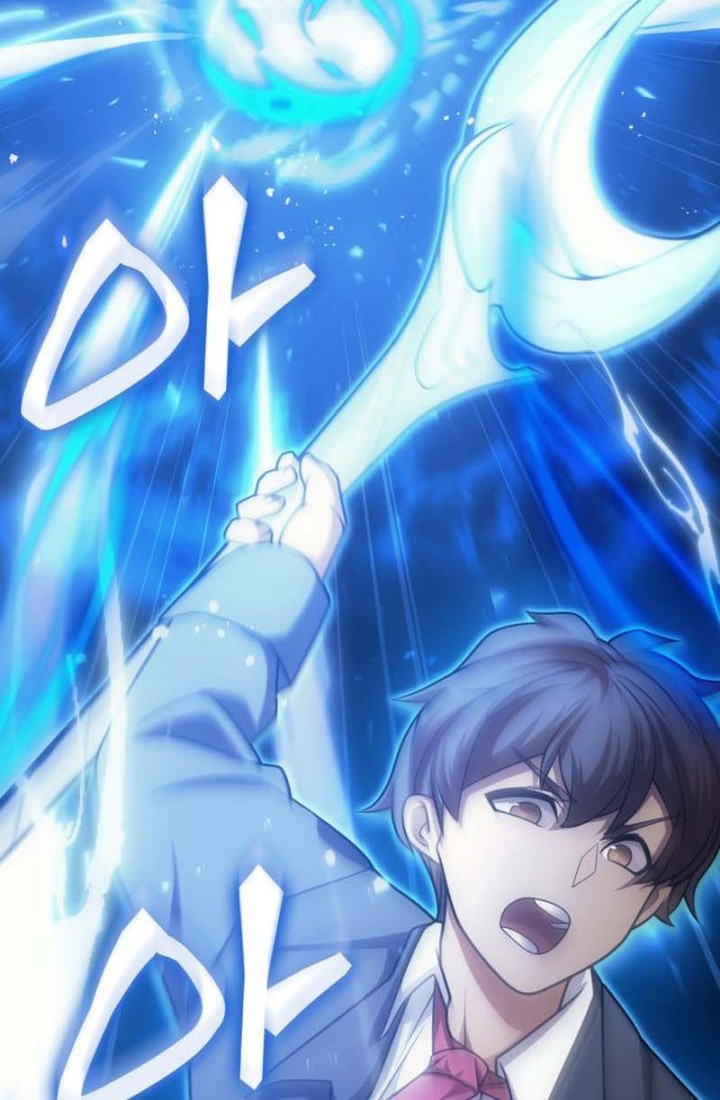 My Civil Servant Life Reborn in the Strange World Chapter 61 Gambar 41