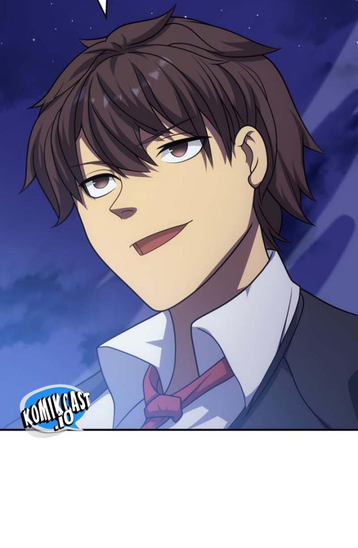 My Civil Servant Life Reborn in the Strange World Chapter 61 Gambar 73