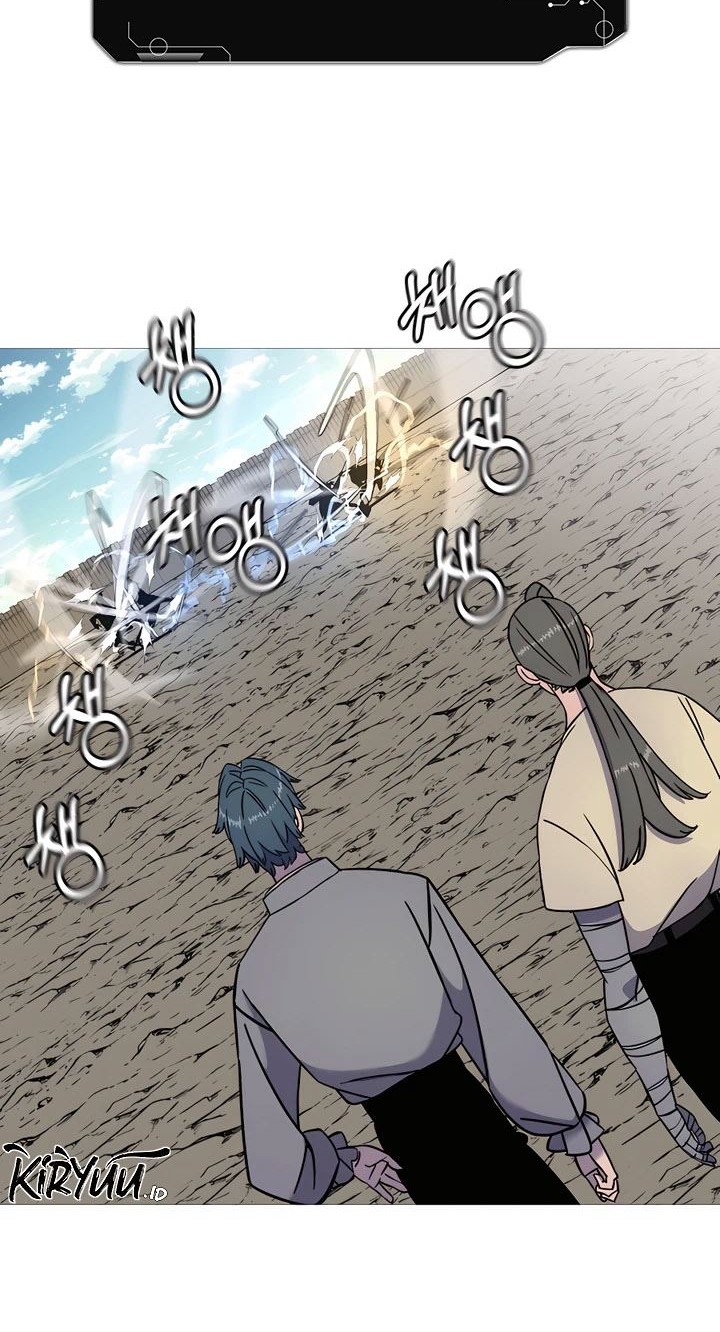 The Story of a Low-Rank Soldier Becoming a Monarch Chapter 115 Gambar 9