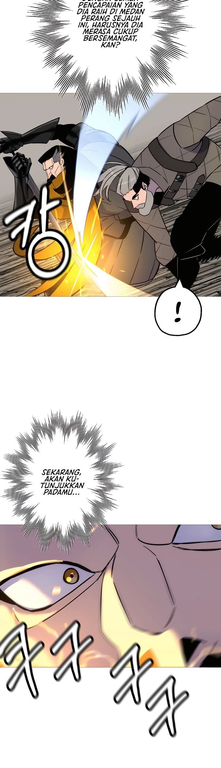 The Story of a Low-Rank Soldier Becoming a Monarch Chapter 115 Gambar 12