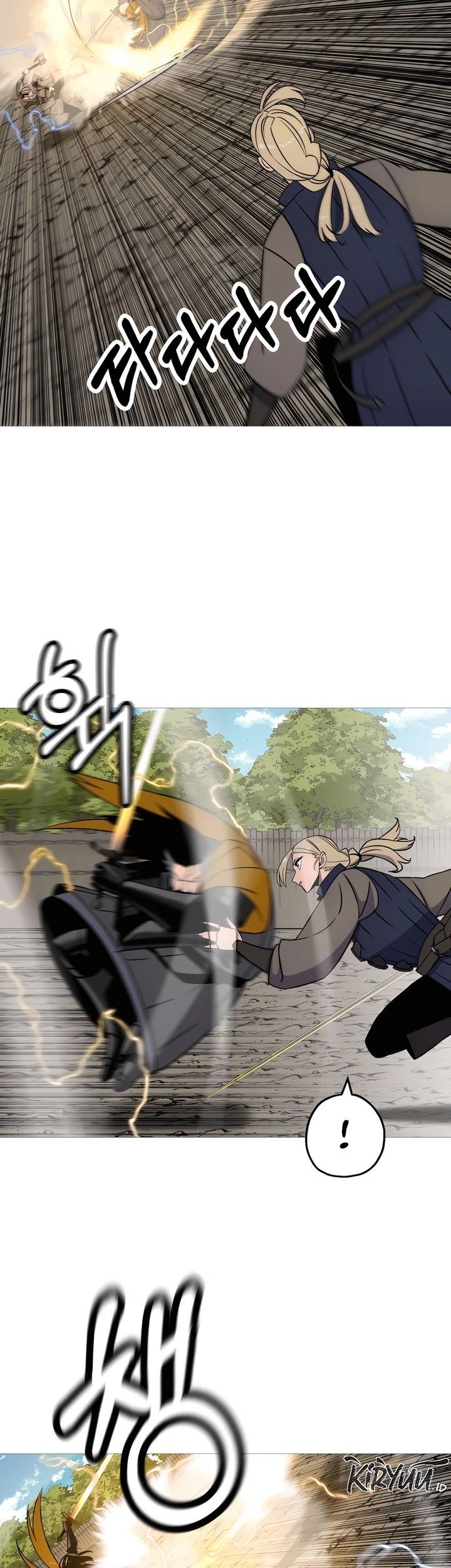 The Story of a Low-Rank Soldier Becoming a Monarch Chapter 115 Gambar 15