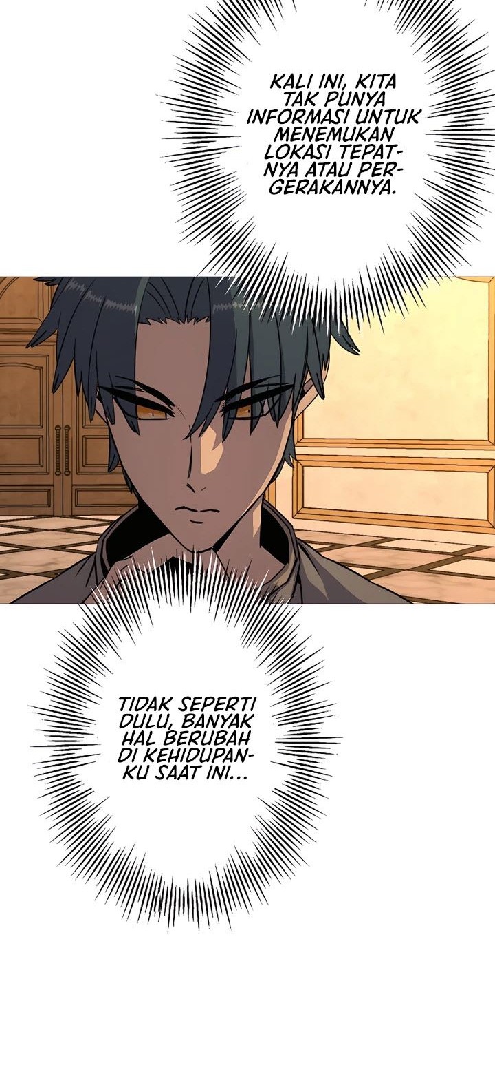 The Story of a Low-Rank Soldier Becoming a Monarch Chapter 115 Gambar 25