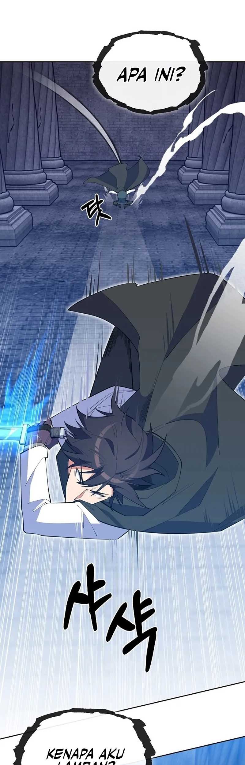 I’m Going to Steal Again Today Chapter 39 Gambar 37