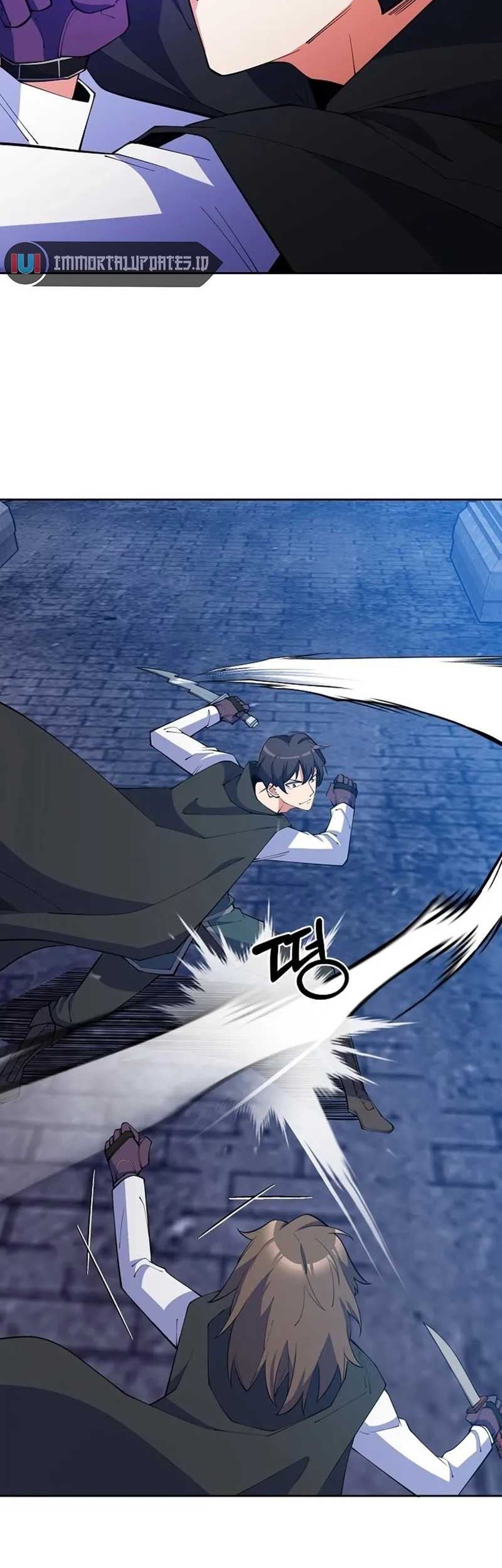 I’m Going to Steal Again Today Chapter 39 Gambar 39