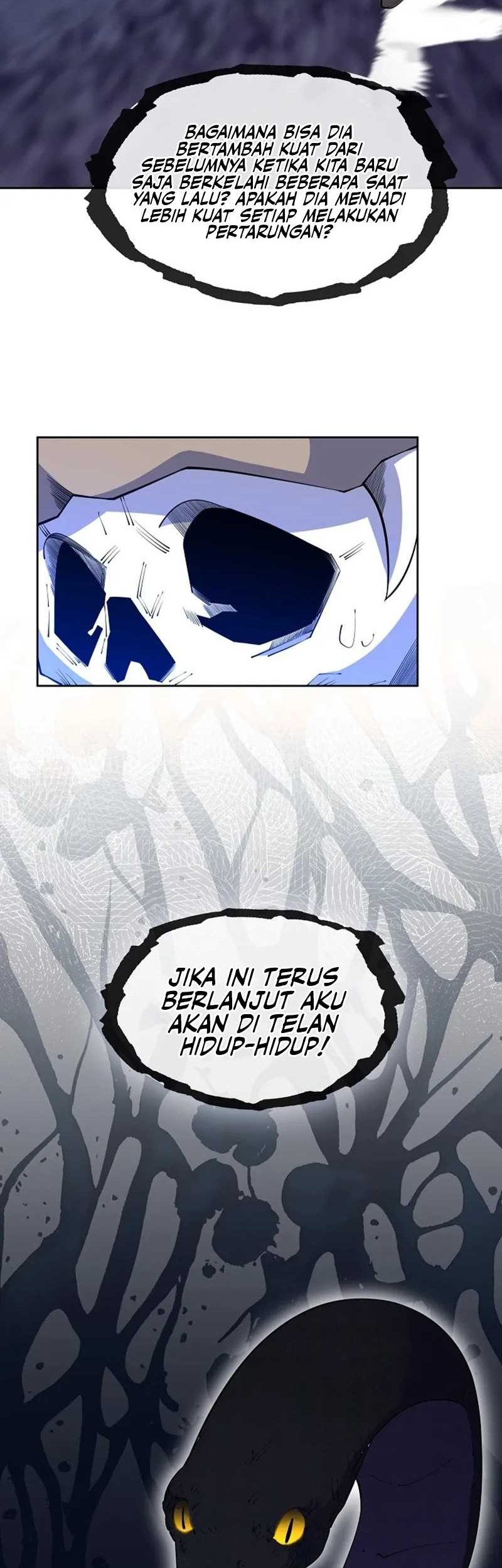 I’m Going to Steal Again Today Chapter 39 Gambar 42