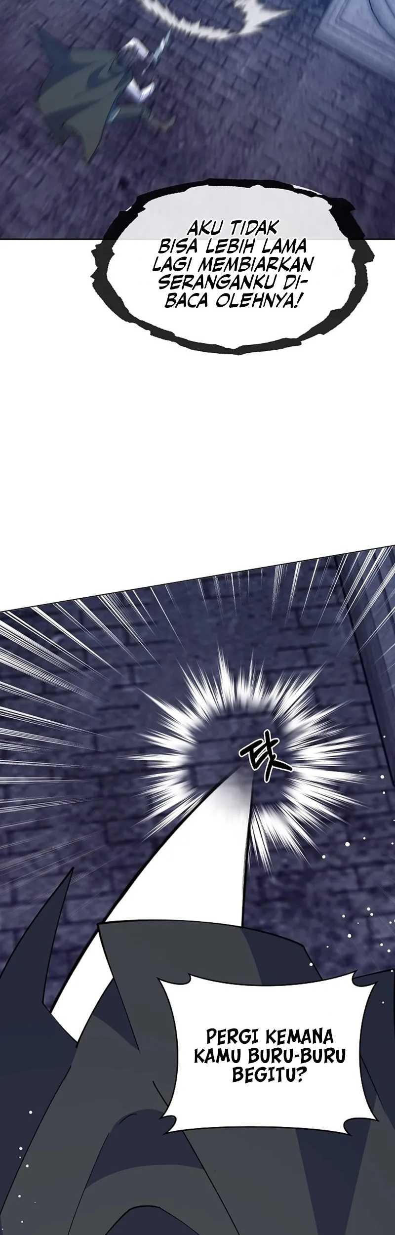 I’m Going to Steal Again Today Chapter 39 Gambar 45