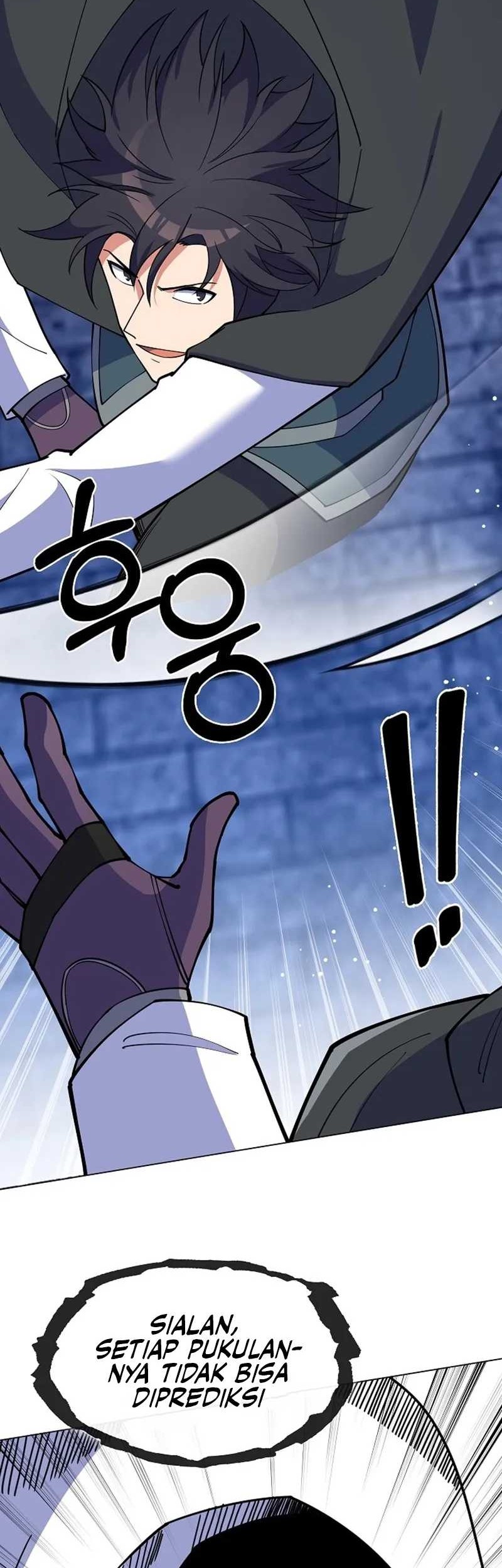 I’m Going to Steal Again Today Chapter 39 Gambar 46