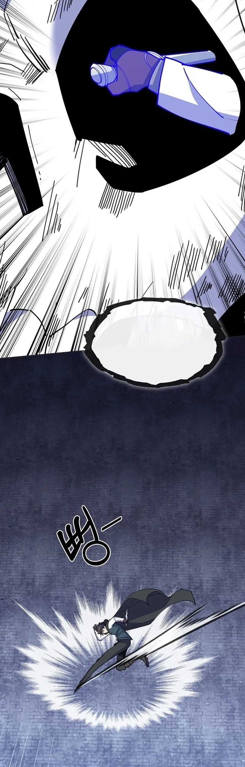 I’m Going to Steal Again Today Chapter 39 Gambar 47