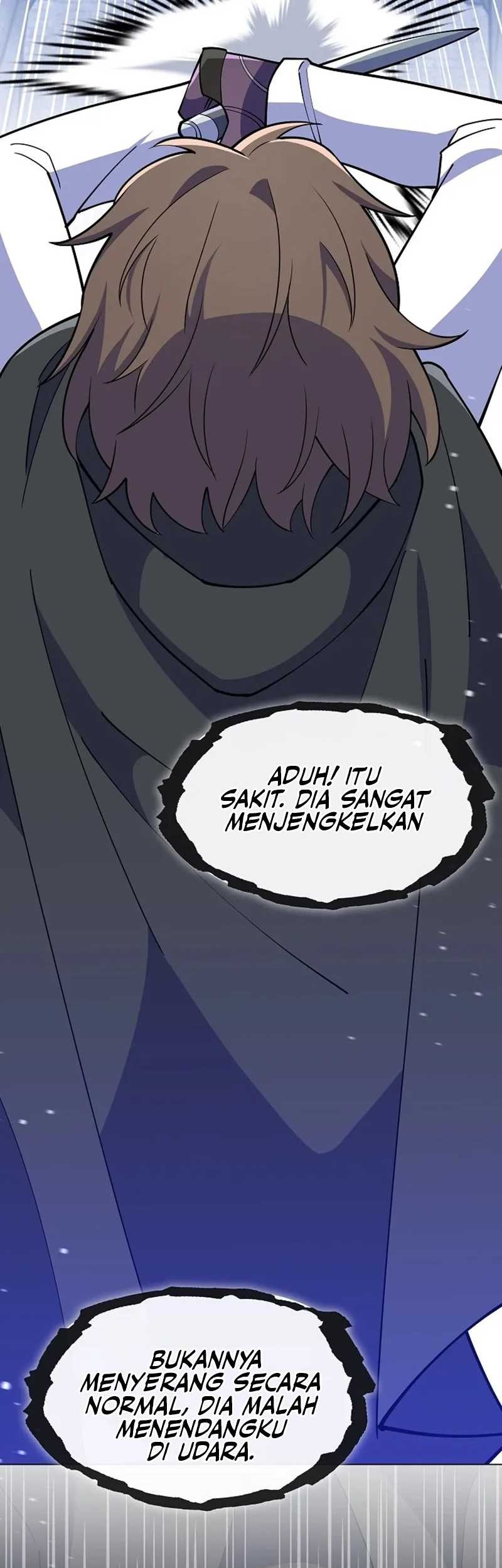 I’m Going to Steal Again Today Chapter 39 Gambar 49