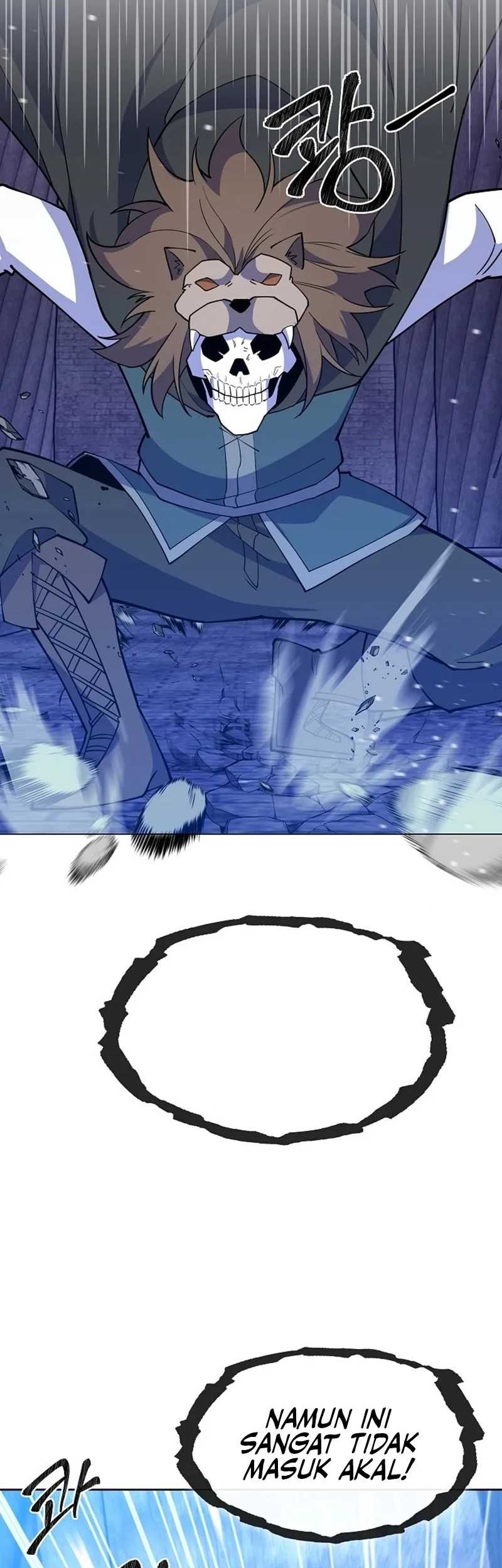 I’m Going to Steal Again Today Chapter 39 Gambar 50