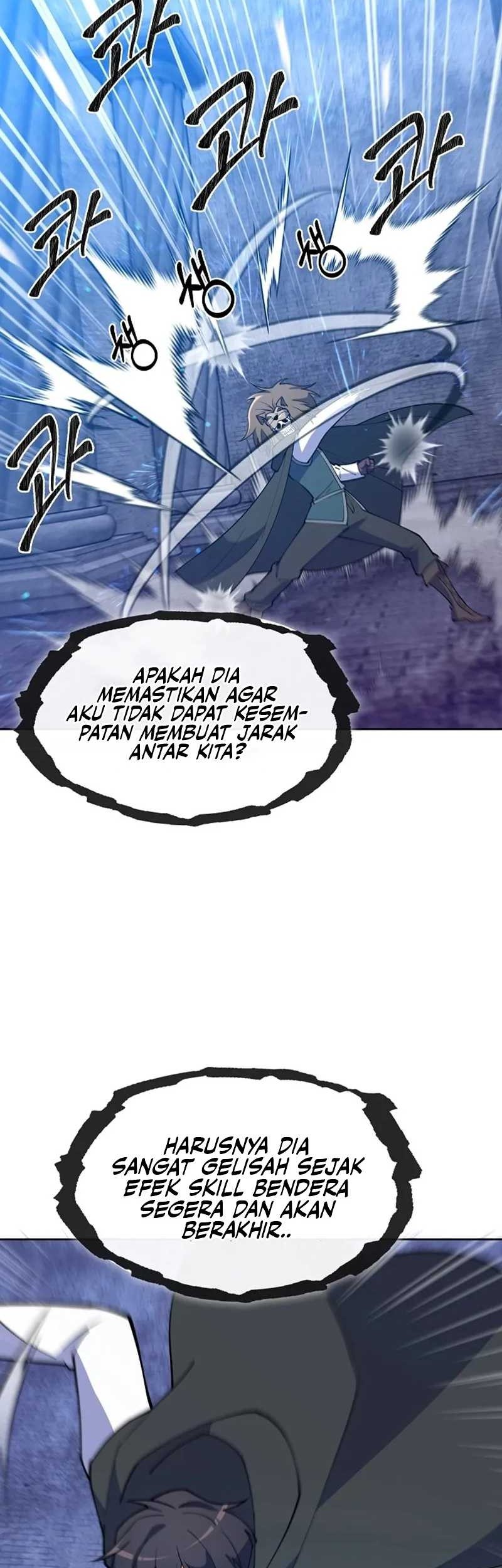 I’m Going to Steal Again Today Chapter 39 Gambar 51
