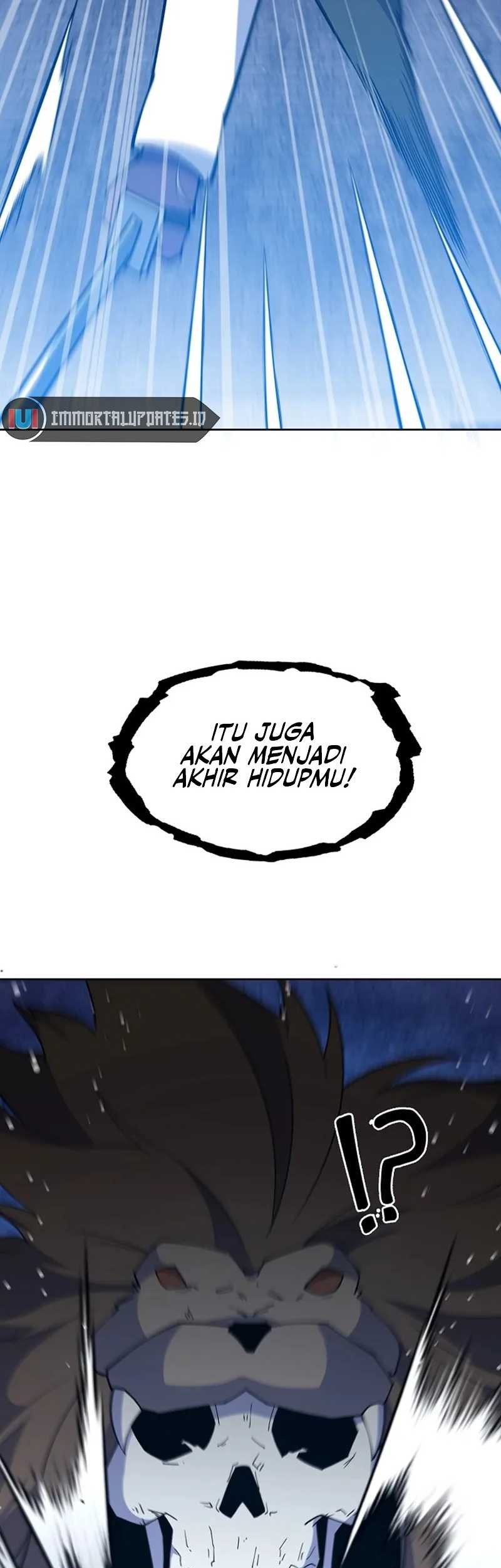 I’m Going to Steal Again Today Chapter 39 Gambar 53