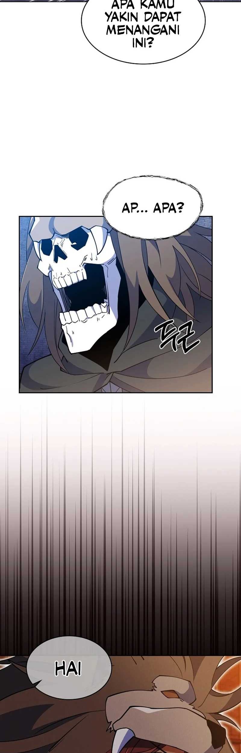 I’m Going to Steal Again Today Chapter 39 Gambar 55