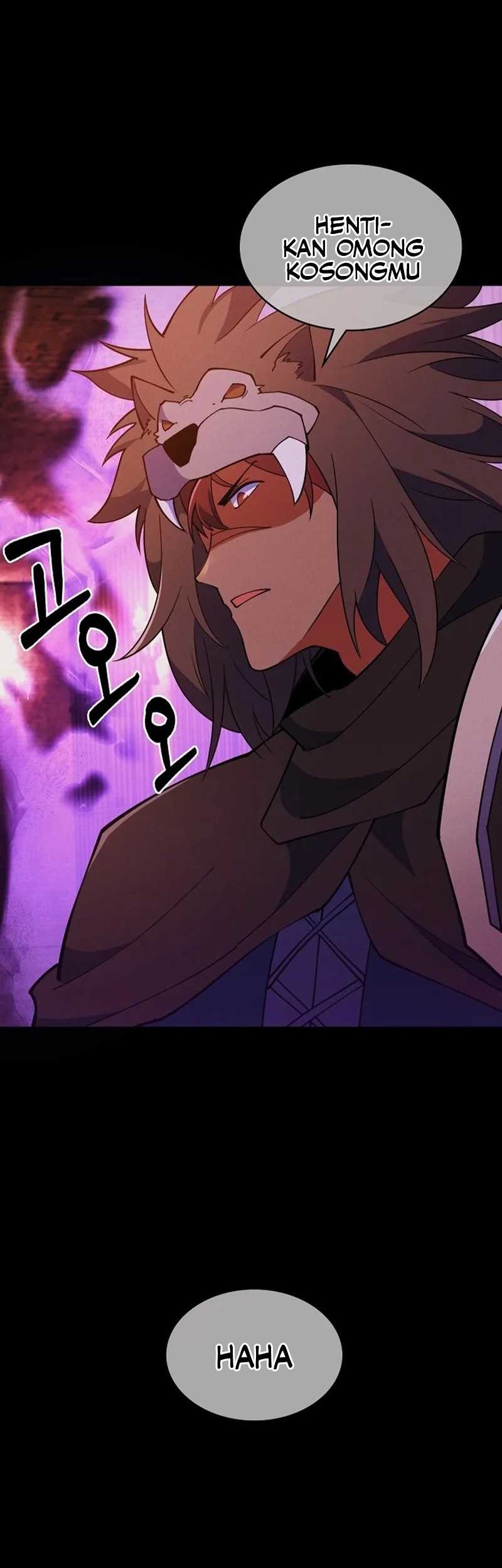 I’m Going to Steal Again Today Chapter 39 Gambar 58