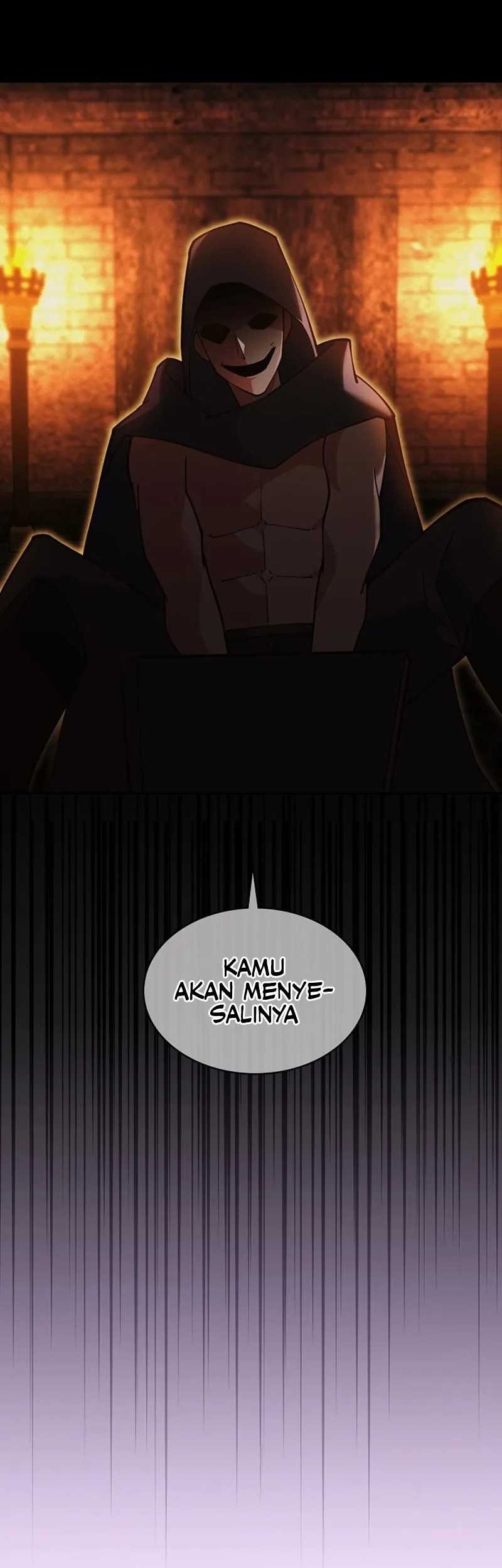 I’m Going to Steal Again Today Chapter 39 Gambar 59