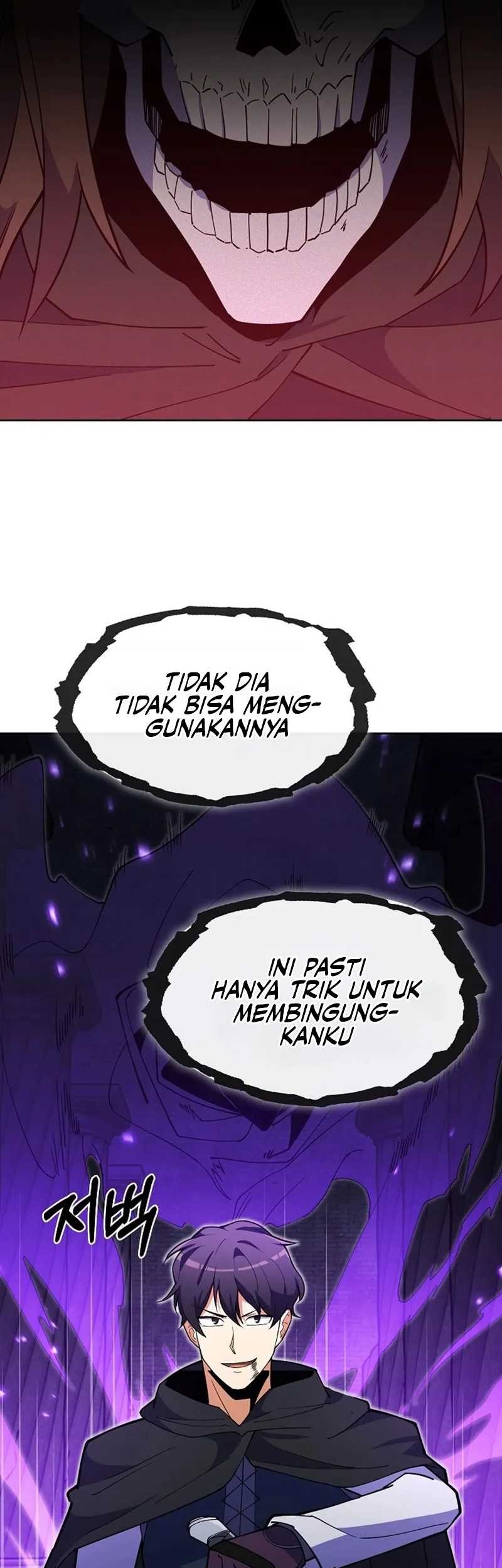 I’m Going to Steal Again Today Chapter 39 Gambar 61
