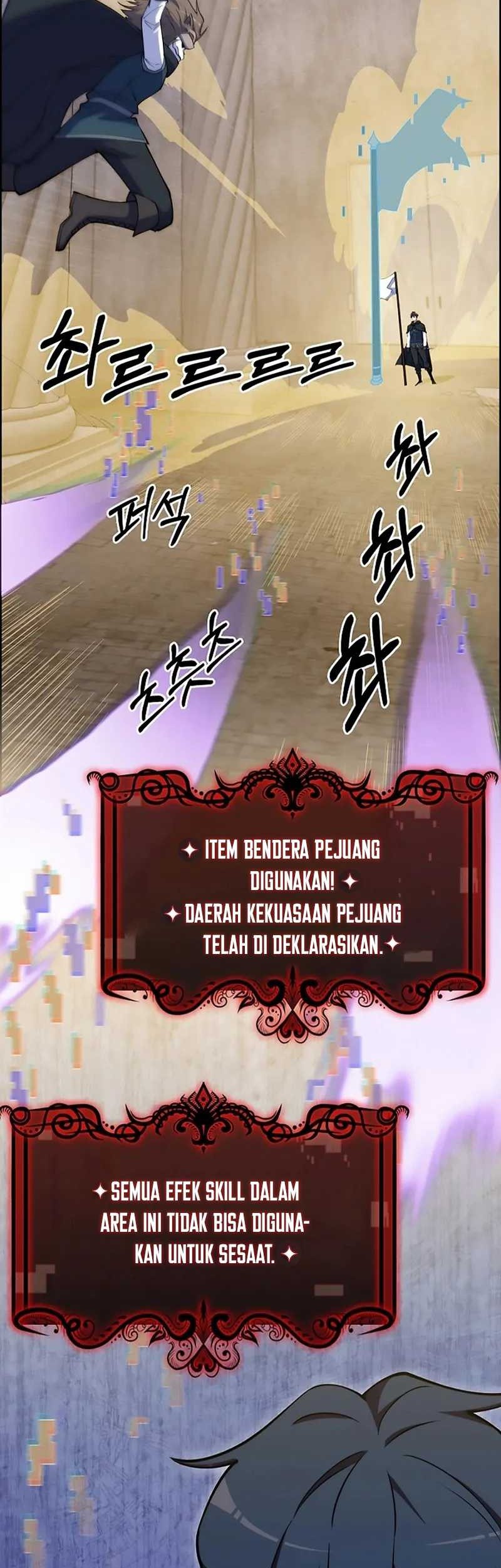 I’m Going to Steal Again Today Chapter 39 Gambar 3