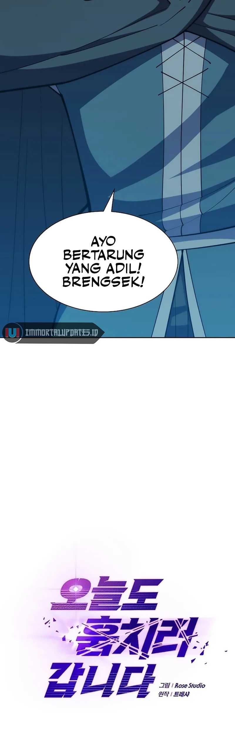 I’m Going to Steal Again Today Chapter 39 Gambar 5