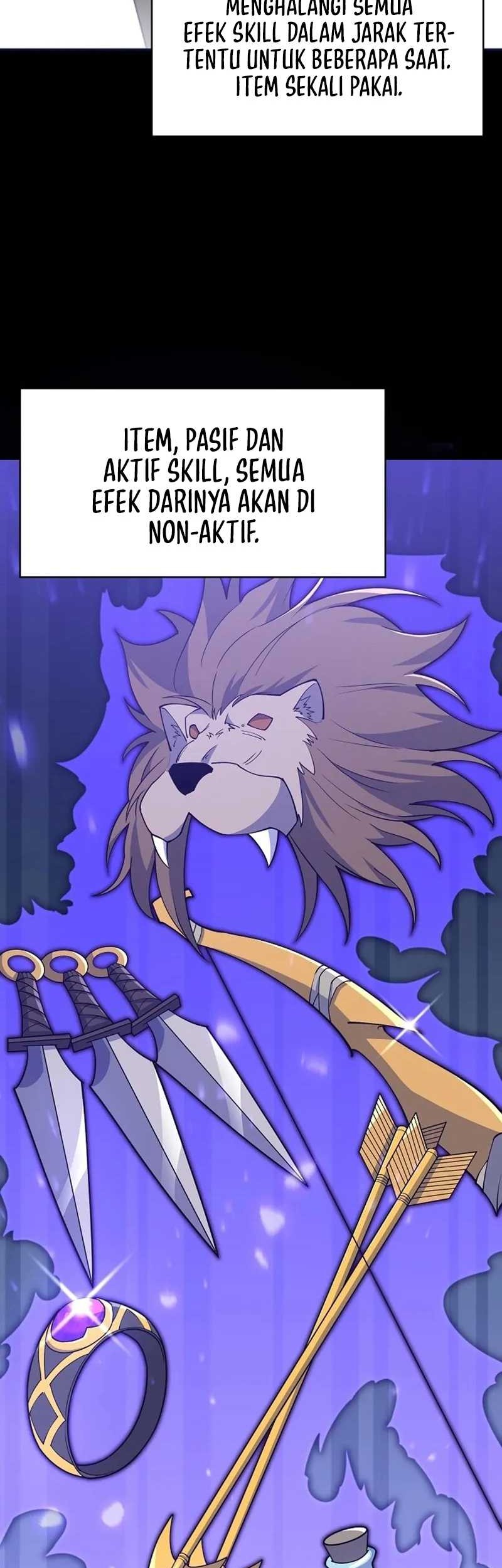 I’m Going to Steal Again Today Chapter 39 Gambar 7