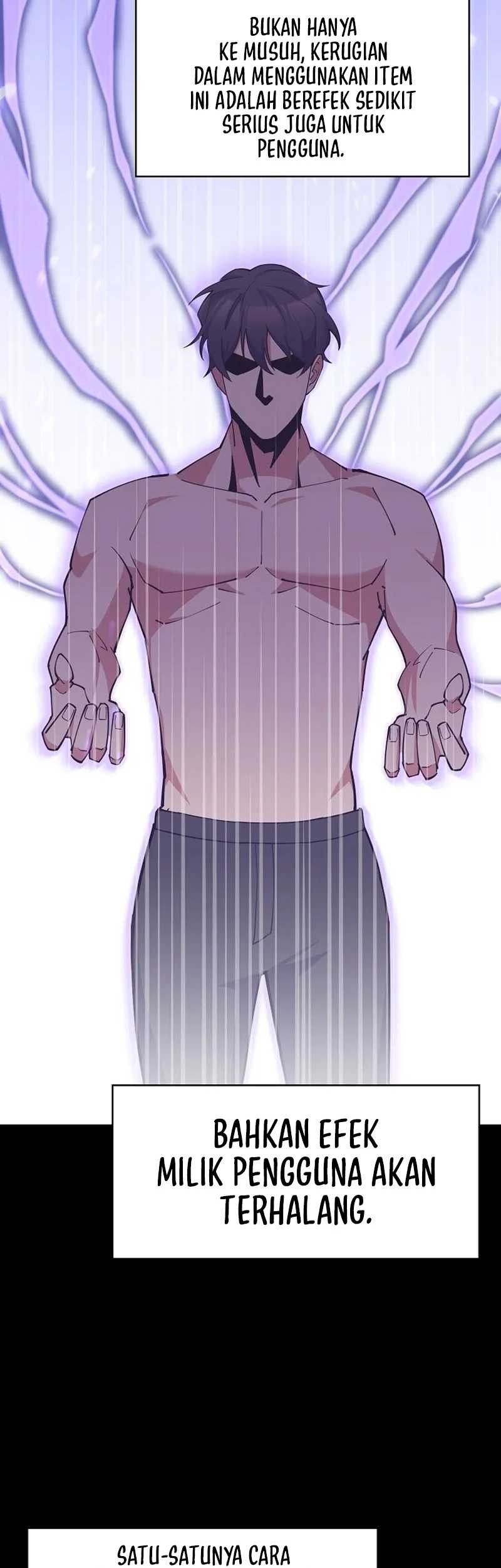 I’m Going to Steal Again Today Chapter 39 Gambar 9