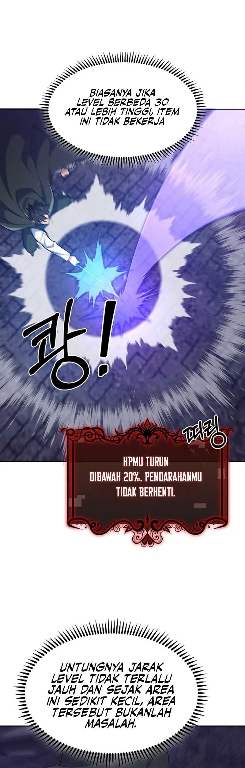 I’m Going to Steal Again Today Chapter 39 Gambar 11