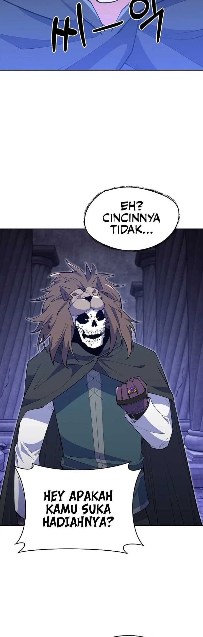 I’m Going to Steal Again Today Chapter 39 Gambar 14