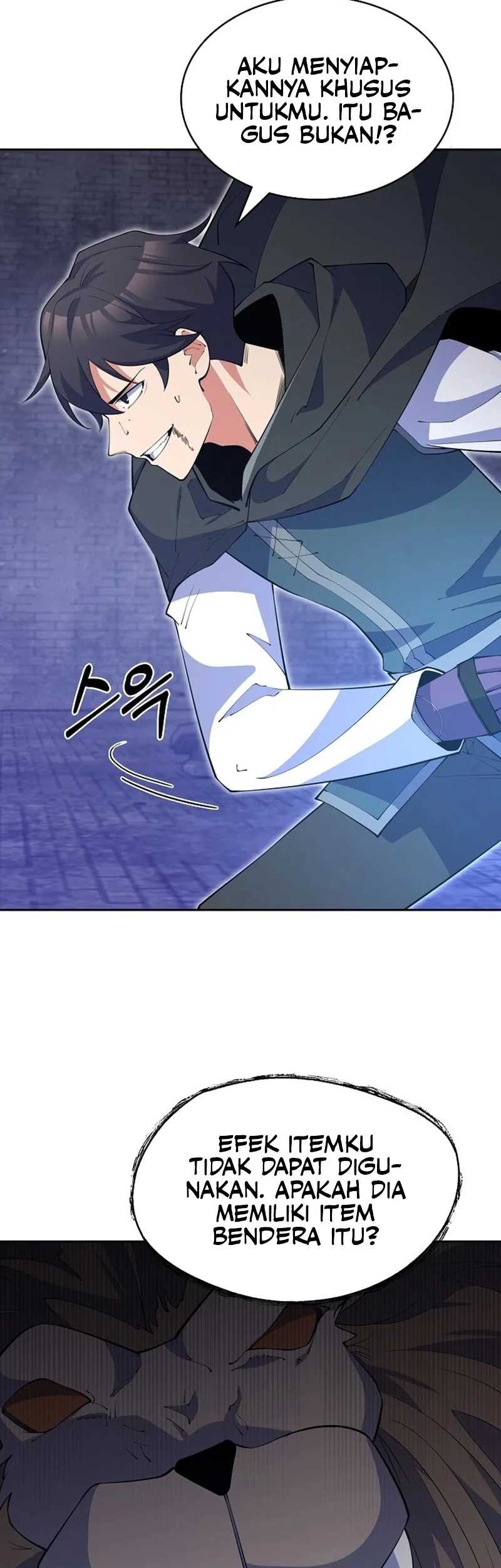 I’m Going to Steal Again Today Chapter 39 Gambar 15