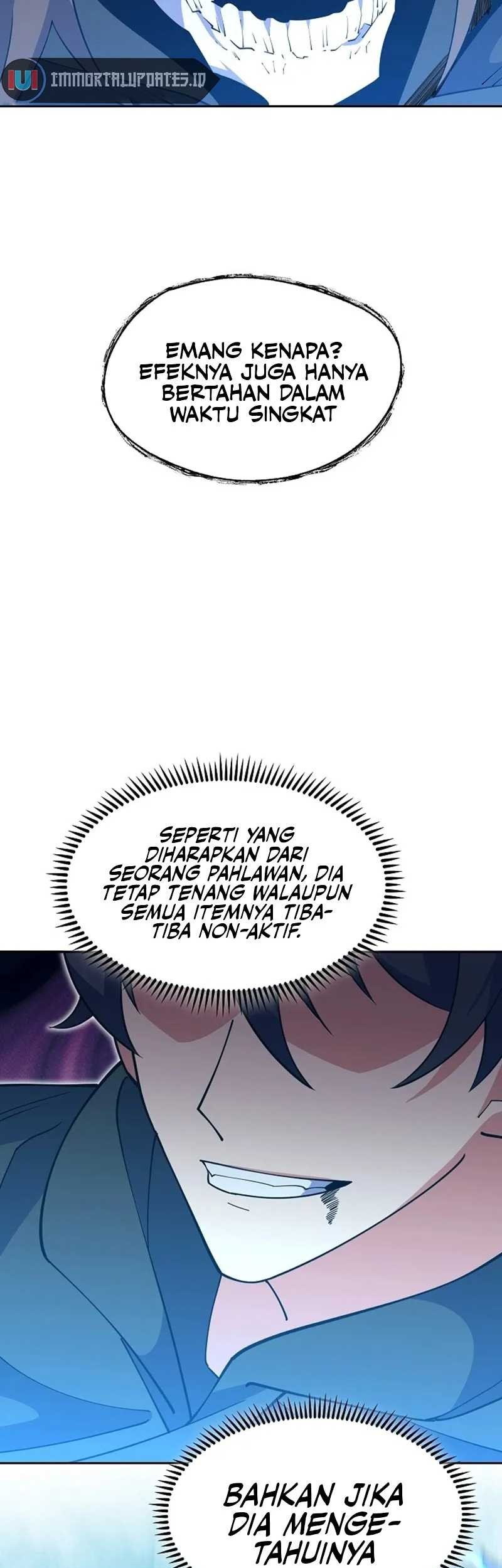 I’m Going to Steal Again Today Chapter 39 Gambar 17