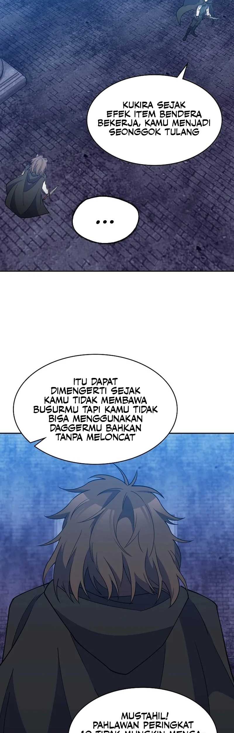 I’m Going to Steal Again Today Chapter 39 Gambar 19