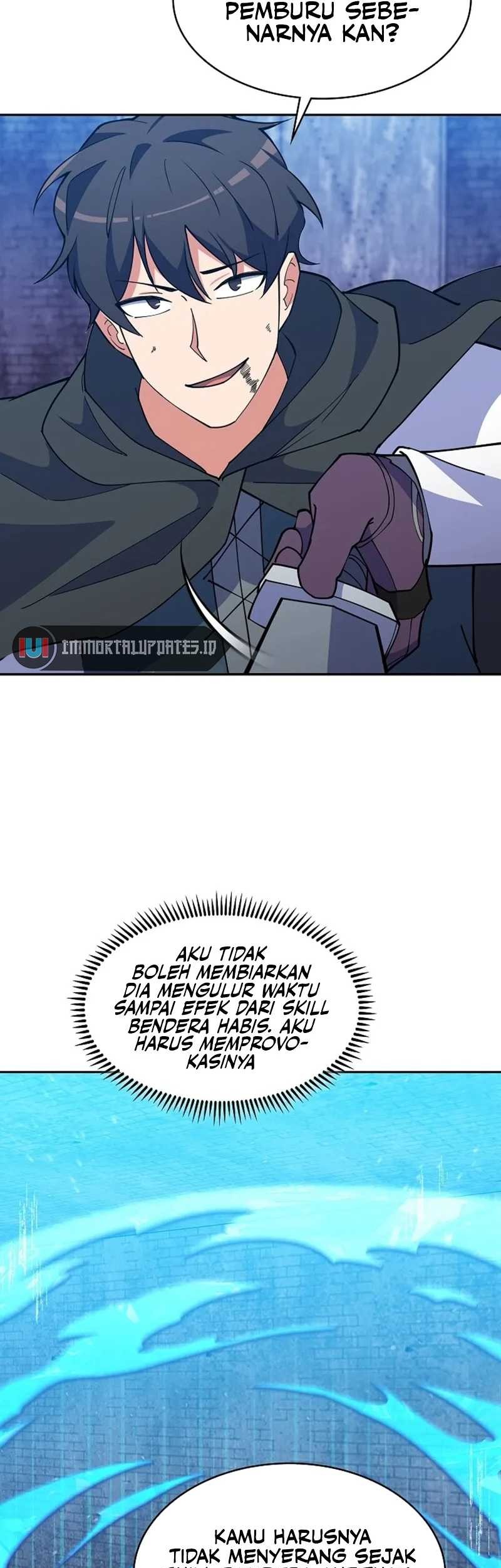 I’m Going to Steal Again Today Chapter 39 Gambar 21