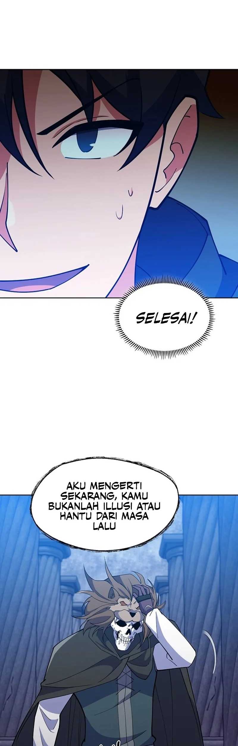 I’m Going to Steal Again Today Chapter 39 Gambar 23