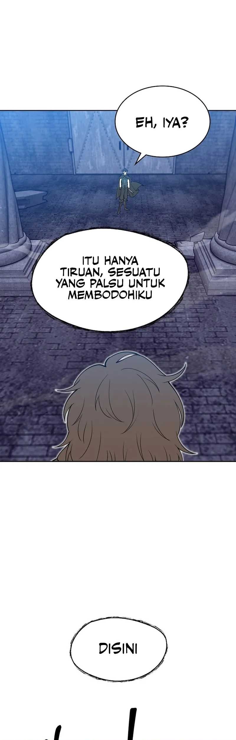 I’m Going to Steal Again Today Chapter 39 Gambar 25