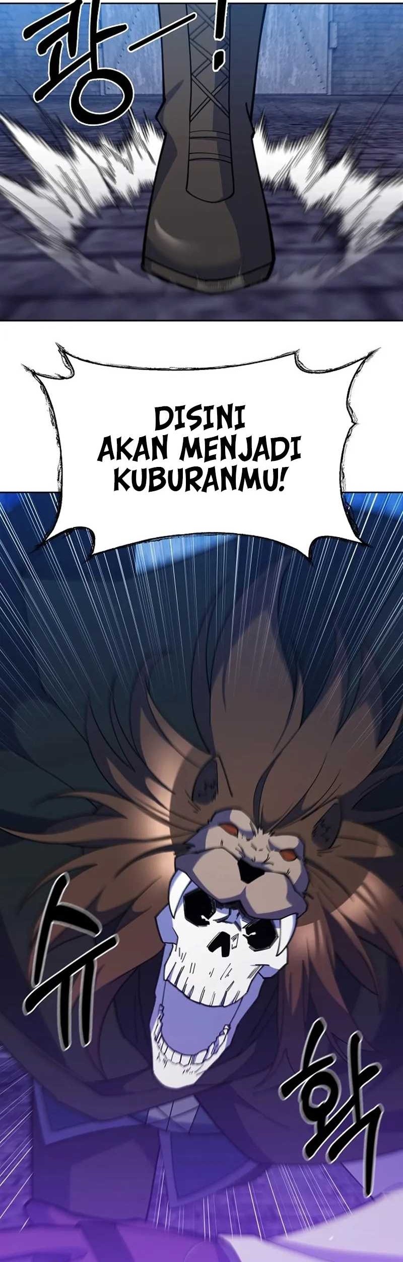 I’m Going to Steal Again Today Chapter 39 Gambar 26