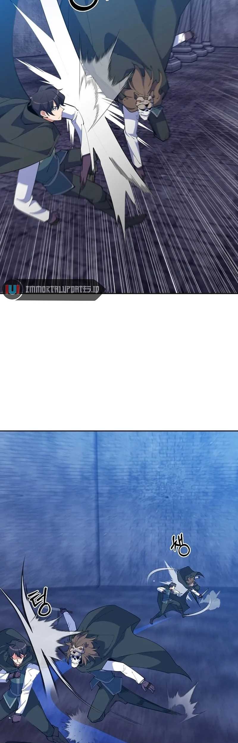 I’m Going to Steal Again Today Chapter 39 Gambar 29