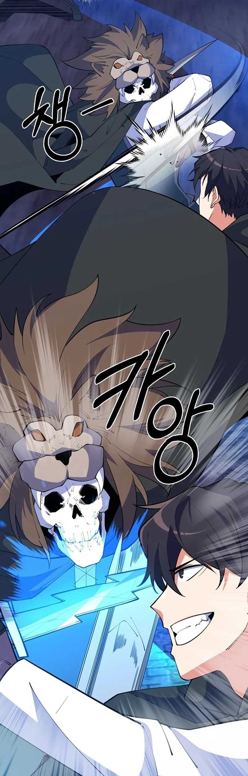 I’m Going to Steal Again Today Chapter 39 Gambar 30