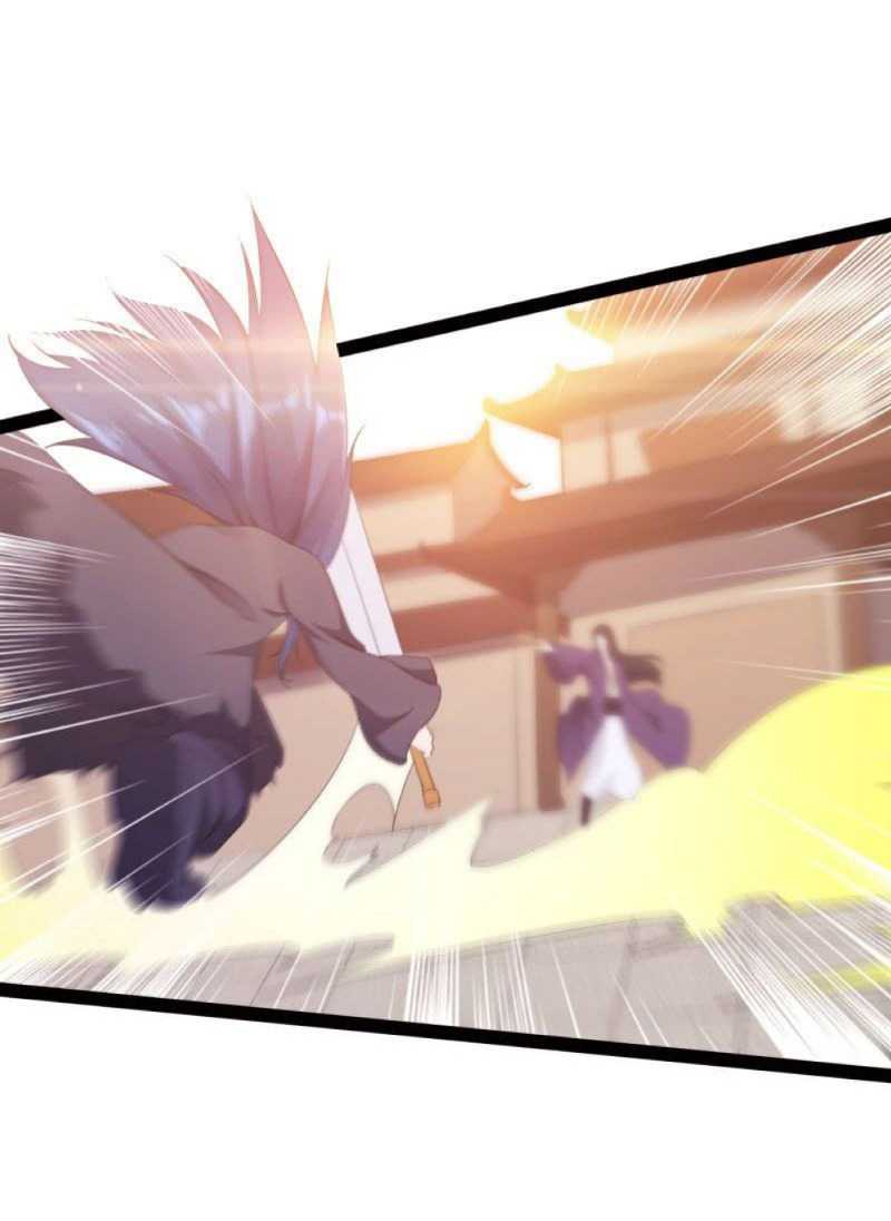 Path of the Sword Chapter 20 Gambar 20