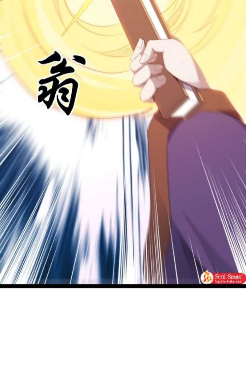 Path of the Sword Chapter 20 Gambar 27